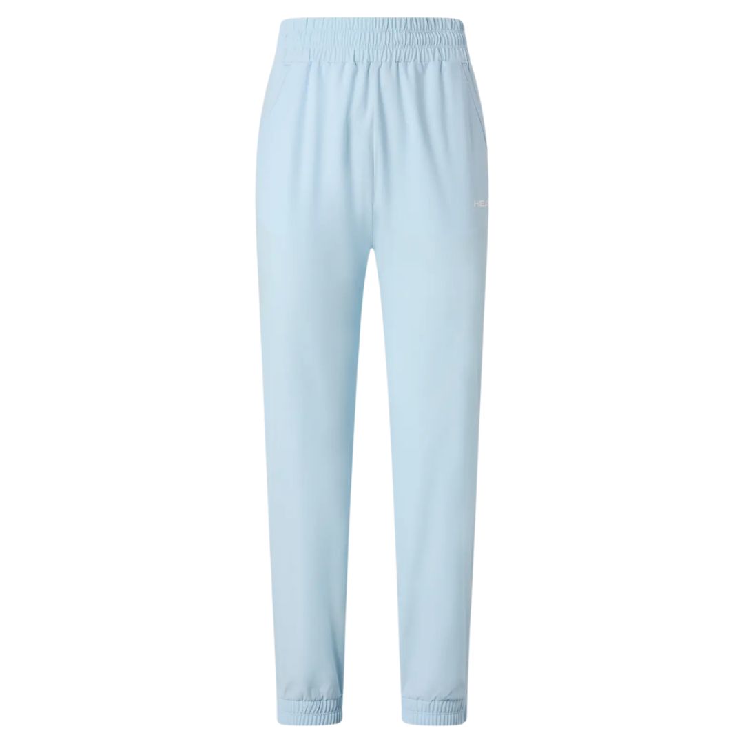 Head Breaker Pants Women Lightblue